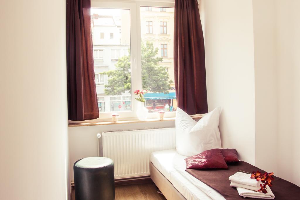 Berlin City Guesthouse Номер фото