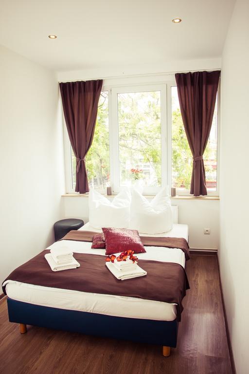 Berlin City Guesthouse Номер фото